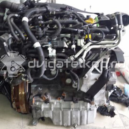 Фото Контрактный (б/у) двигатель 940 B7.000 для Alfa Romeo Giulietta 120 л.с 16V 1.4 л бензин