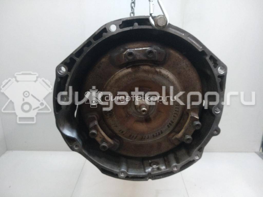 Фото Контрактная (б/у) АКПП для Audi Q7 314-350 л.с 32V 4.2 л BAR бензин 09D300037SX {forloop.counter}}