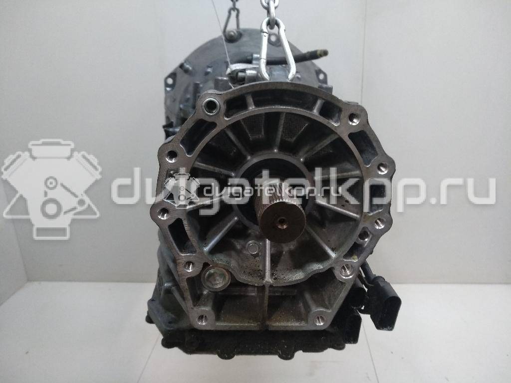 Фото Контрактная (б/у) АКПП для Audi Q7 314-350 л.с 32V 4.2 л BAR бензин 09D300037SX {forloop.counter}}