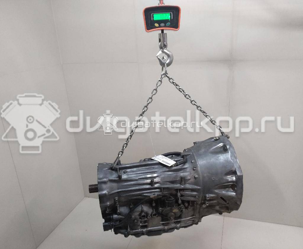 Фото Контрактная (б/у) АКПП для Audi Q7 314-350 л.с 32V 4.2 л BAR бензин 09D300037SX {forloop.counter}}