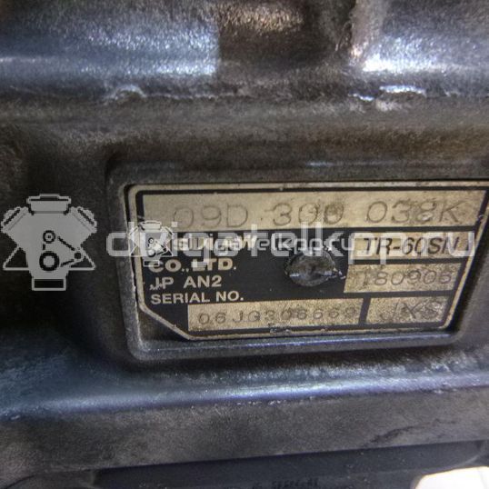 Фото Контрактная (б/у) АКПП для Volkswagen / Audi 314-350 л.с 32V 4.2 л BAR бензин