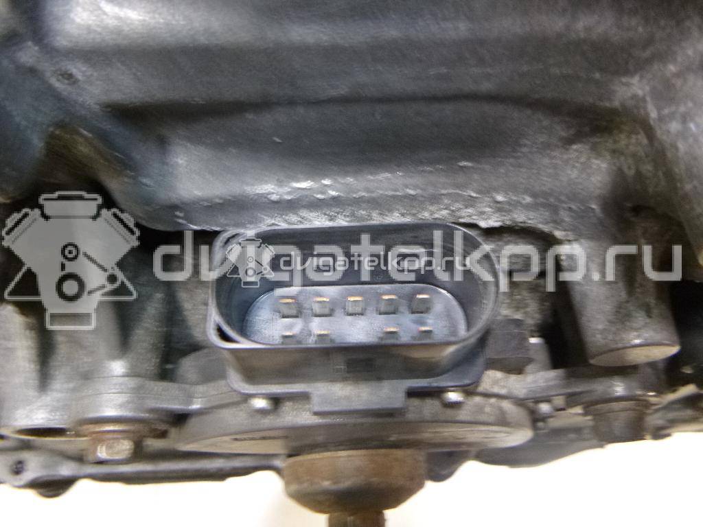 Фото Контрактная (б/у) АКПП для Volkswagen / Audi 314-350 л.с 32V 4.2 л BAR бензин {forloop.counter}}