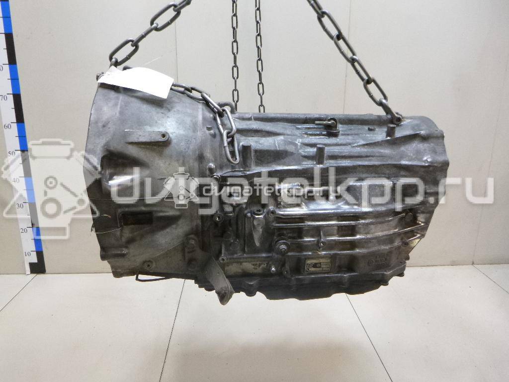 Фото Контрактная (б/у) АКПП для Volkswagen / Audi 314-350 л.с 32V 4.2 л BAR бензин {forloop.counter}}