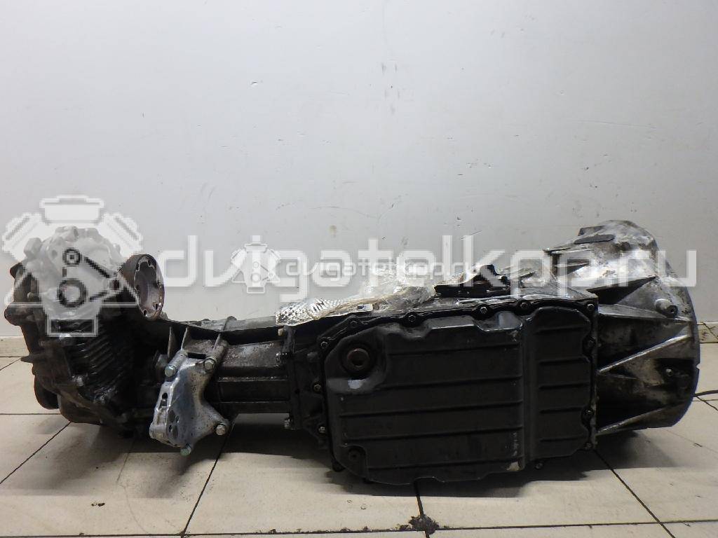 Фото Контрактная (б/у) АКПП для Audi Q7 314-350 л.с 32V 4.2 л BAR бензин {forloop.counter}}