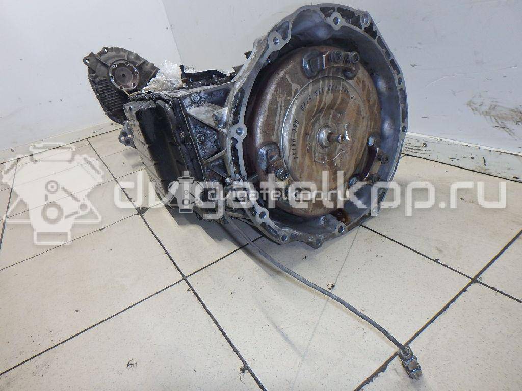 Фото Контрактная (б/у) АКПП для Audi Q7 314-350 л.с 32V 4.2 л BAR бензин {forloop.counter}}