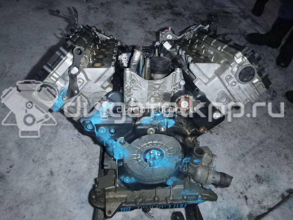 Фото Контрактный (б/у) двигатель BTR для Audi Q7 326 л.с 32V 4.1 л Дизельное топливо 057100031D {forloop.counter}}