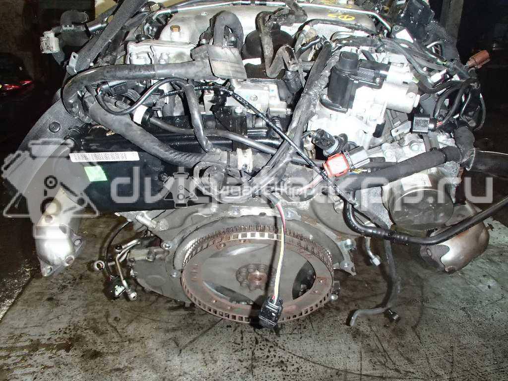 Фото Контрактный (б/у) двигатель BTR для Audi Q7 326 л.с 32V 4.1 л Дизельное топливо 057100031D {forloop.counter}}