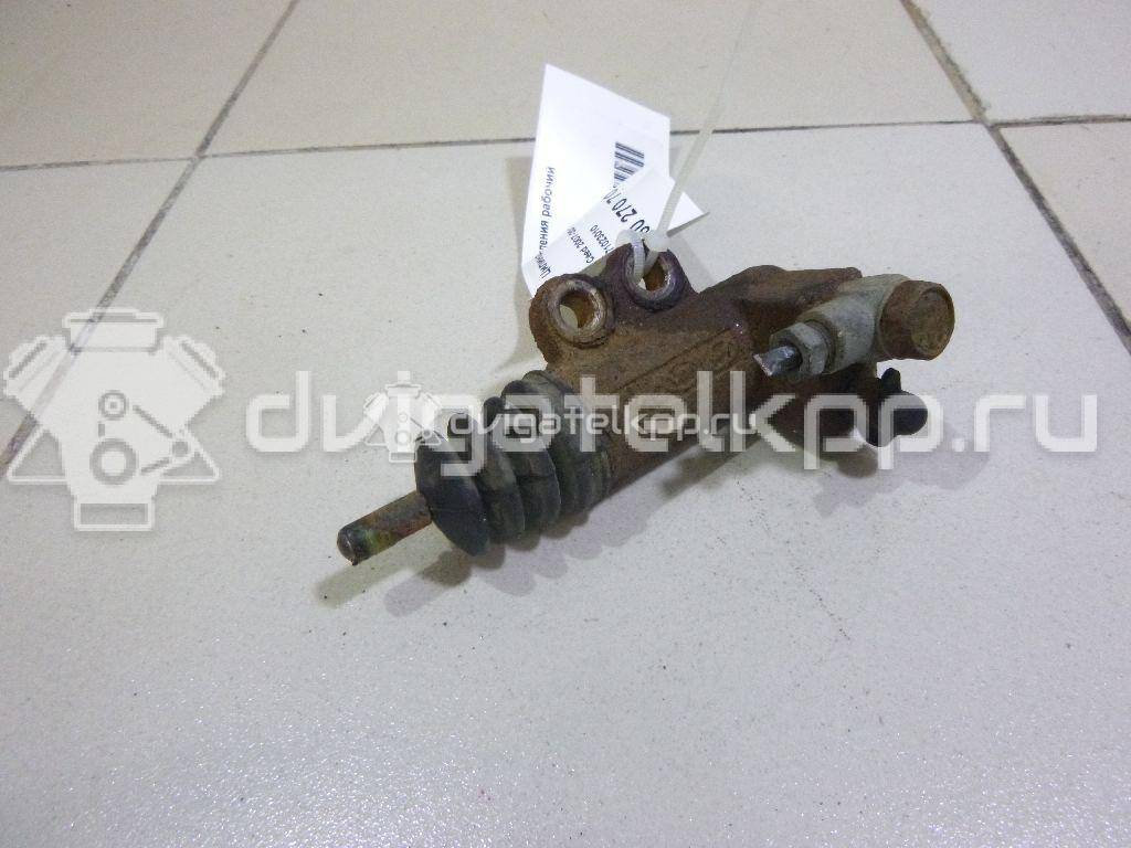 Фото Цилиндр сцепления рабочий  4171023010 для Hyundai I10 / Tucson / Ix35 Lm, El, Elh / Accent / I30 {forloop.counter}}