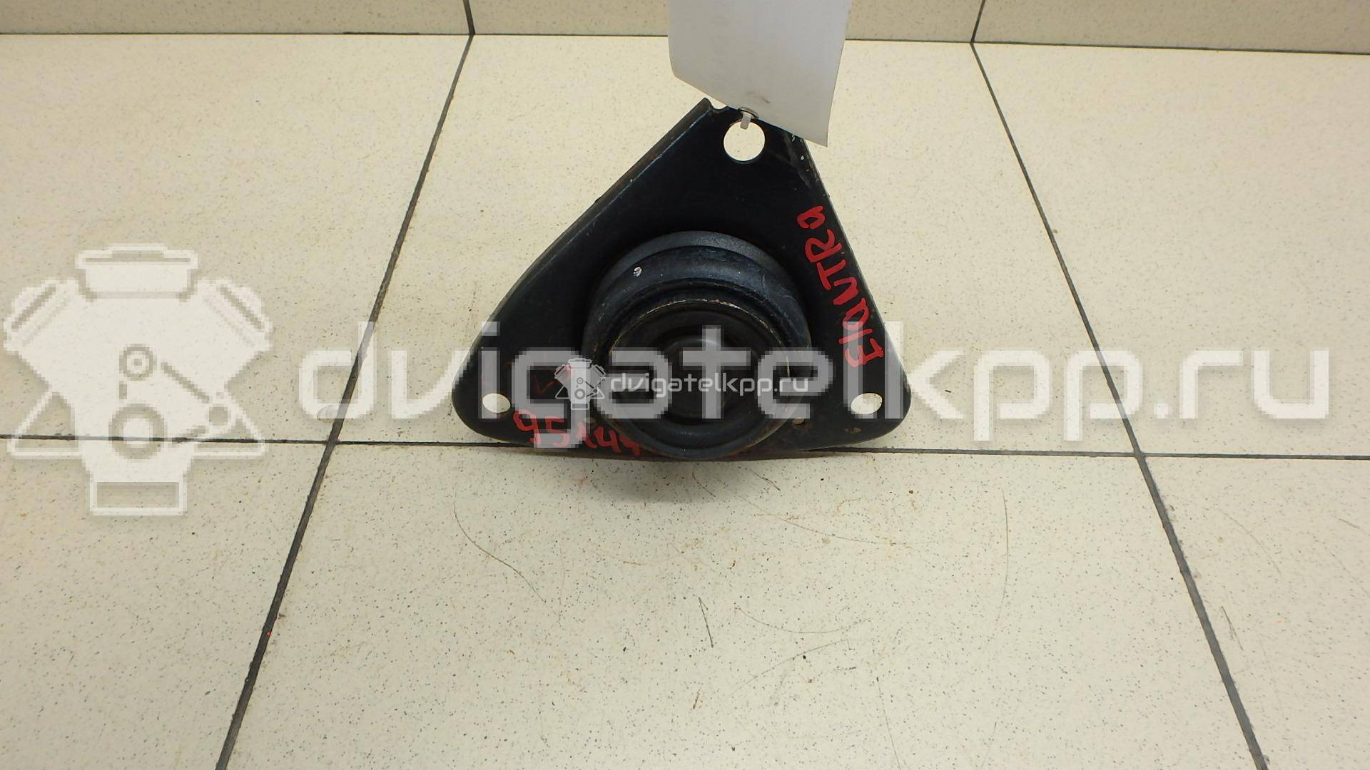 Фото Опора двигателя правая  218102L000 для Hyundai I30 / Elantra {forloop.counter}}