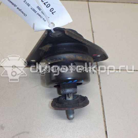 Фото Опора двигателя правая  218102L000 для Hyundai I30 / Elantra