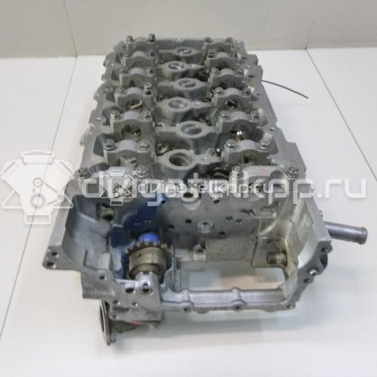 Фото Головка блока для двигателя BHK для Audi Q7 280 л.с 24V 3.6 л бензин 03H103063X
