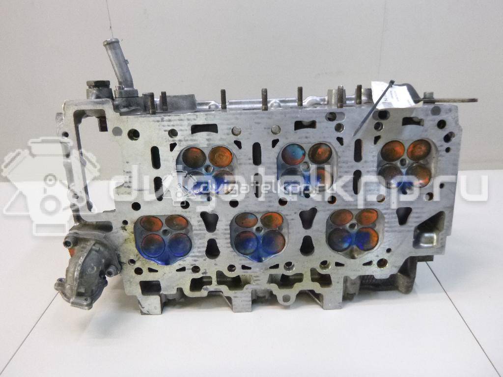 Фото Головка блока для двигателя BHK для Audi Q7 280 л.с 24V 3.6 л бензин 03H103063X {forloop.counter}}
