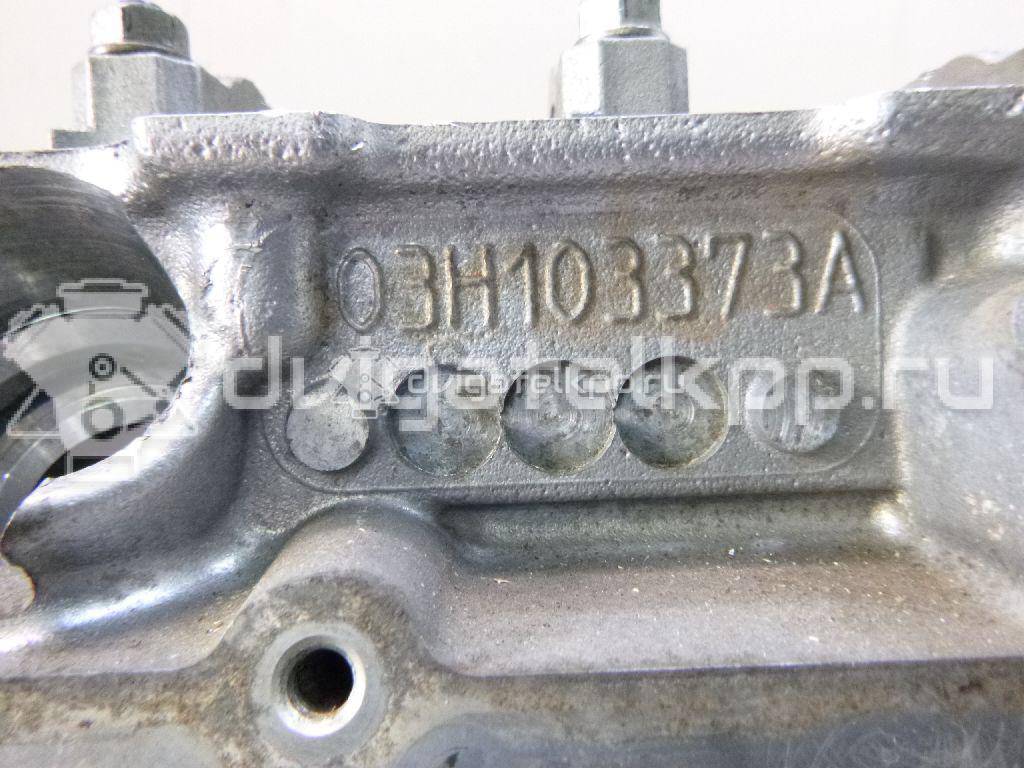 Фото Головка блока для двигателя BHK для Audi Q7 280 л.с 24V 3.6 л бензин 03H103063X {forloop.counter}}
