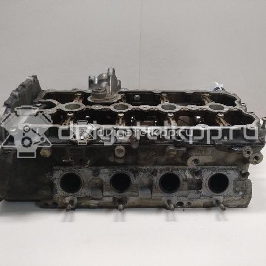 Фото Головка блока для двигателя BAR для Volkswagen / Audi 314-350 л.с 32V 4.2 л бензин 079103064CB