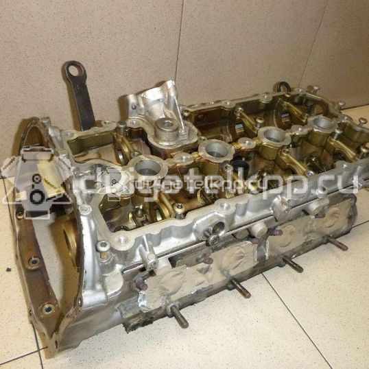 Фото Головка блока для двигателя BAR для Volkswagen / Audi 314-350 л.с 32V 4.2 л бензин 079103064CB