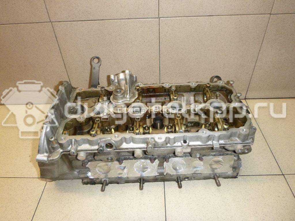 Фото Головка блока для двигателя BAR для Volkswagen / Audi 314-350 л.с 32V 4.2 л бензин 079103064CB {forloop.counter}}