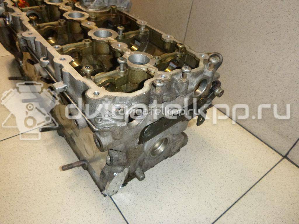 Фото Головка блока для двигателя BAR для Volkswagen / Audi 314-350 л.с 32V 4.2 л бензин 079103064CB {forloop.counter}}