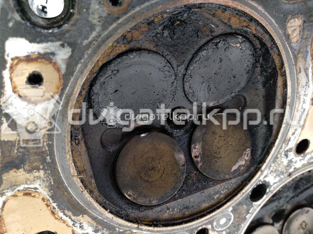 Фото Головка блока для двигателя BHK для Audi Q7 280 л.с 24V 3.6 л бензин 03H103351 {forloop.counter}}