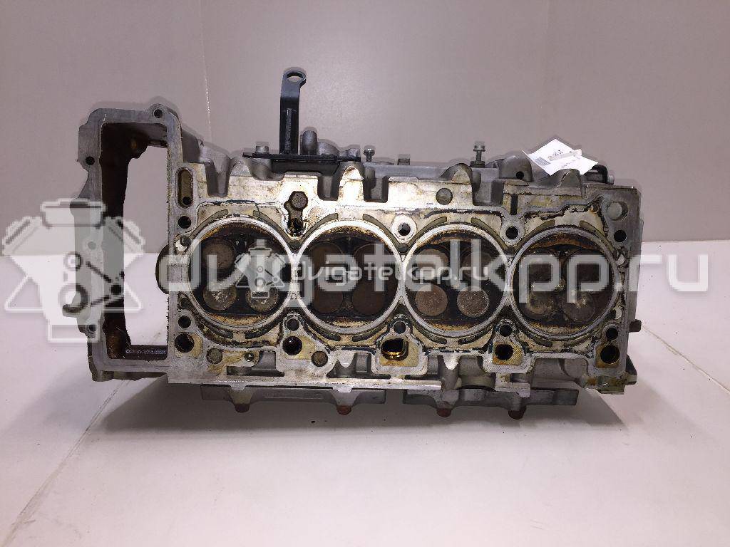 Фото Головка блока для двигателя BAR для Volkswagen / Audi 314-350 л.с 32V 4.2 л бензин {forloop.counter}}