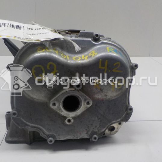 Фото Головка блока для двигателя BAR для Volkswagen / Audi 314-350 л.с 32V 4.2 л бензин 079103064CB