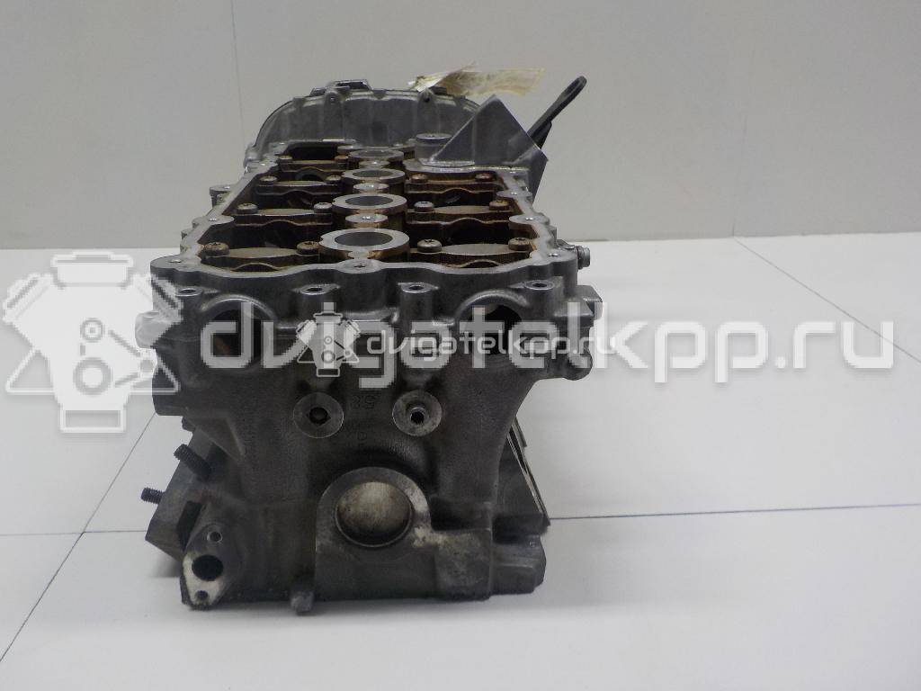 Фото Головка блока для двигателя BAR для Volkswagen / Audi 314-350 л.с 32V 4.2 л бензин 079103064CB {forloop.counter}}