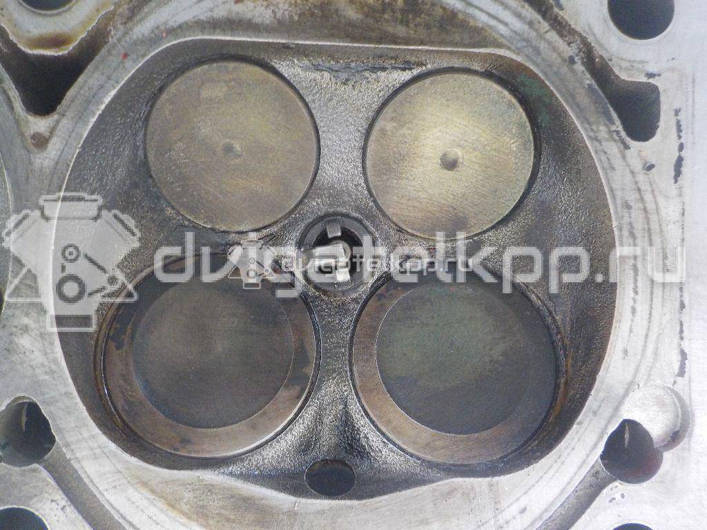 Фото Головка блока для двигателя BAR для Volkswagen / Audi 314-350 л.с 32V 4.2 л бензин 079103064CB {forloop.counter}}