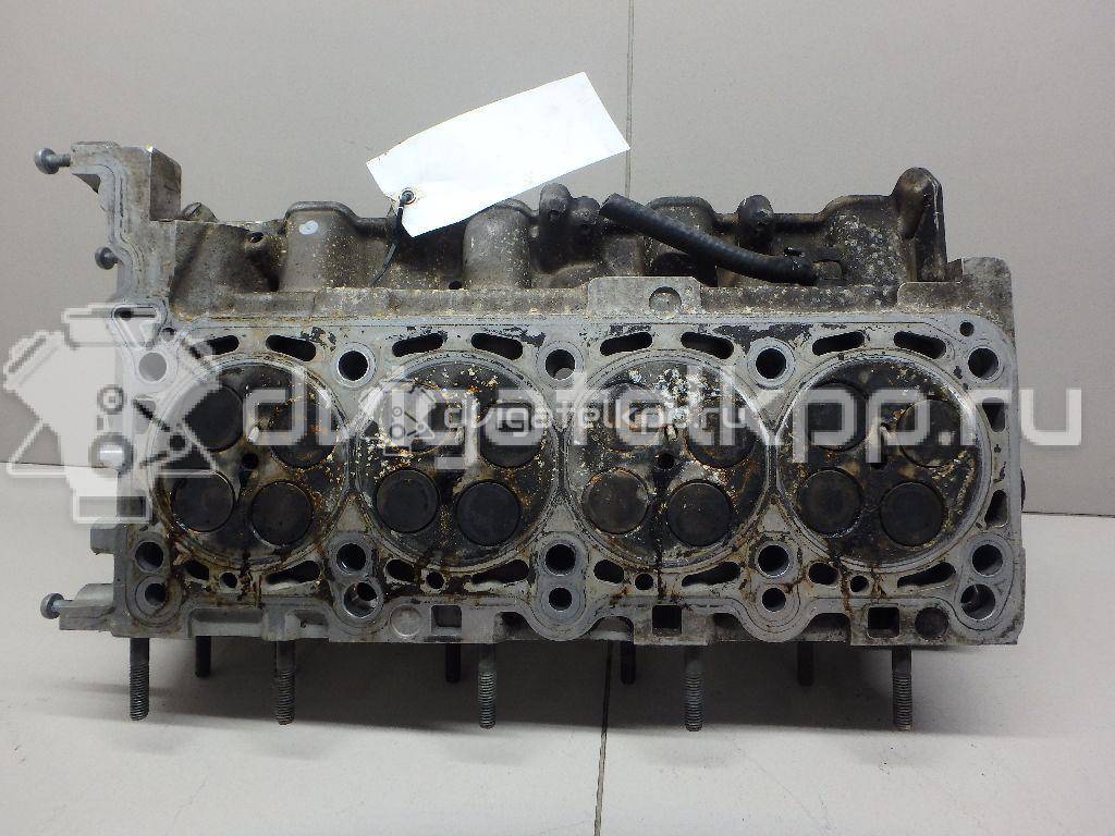 Фото Головка блока для двигателя BTR для Audi Q7 326 л.с 32V 4.1 л Дизельное топливо {forloop.counter}}
