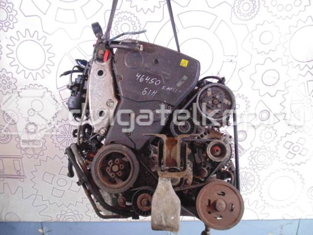 Фото Контрактный (б/у) двигатель 940 B7.000 для Fiat 500L 351 , 352 / Tipo 120 л.с 16V 1.4 л бензин {forloop.counter}}