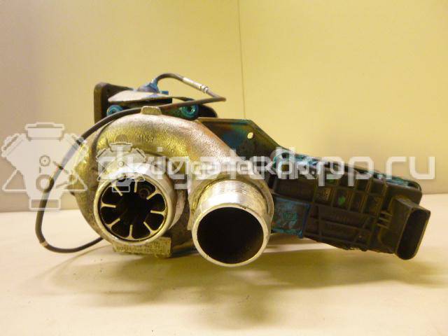 Фото Турбокомпрессор (турбина) для двигателя BTR для Audi Q7 326 л.с 32V 4.1 л Дизельное топливо 057145721Q {forloop.counter}}