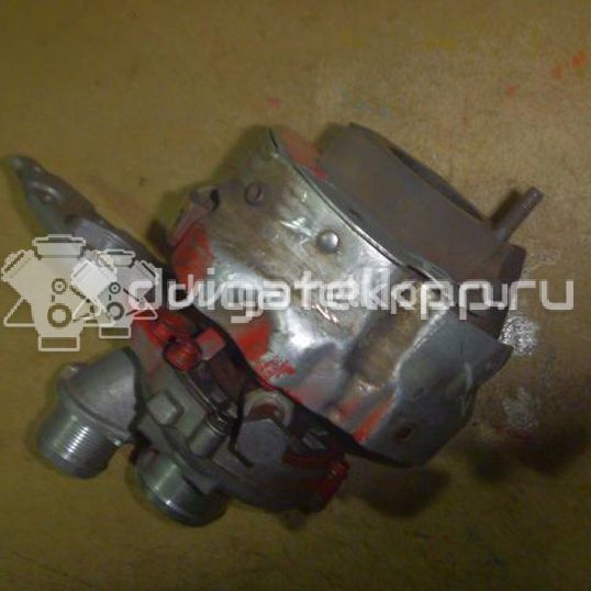 Фото Турбокомпрессор (турбина) для двигателя BTR для Audi Q7 326 л.с 32V 4.1 л Дизельное топливо 057145721Q