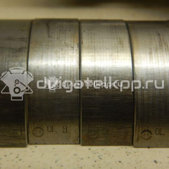 Фото Коленвал  231103C720 для hyundai Equus