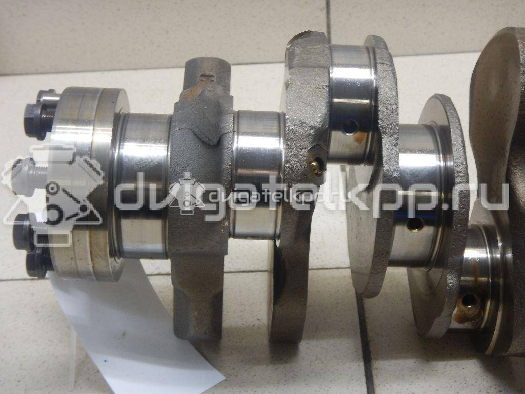 Фото Коленвал  231103C720 для hyundai Equus {forloop.counter}}