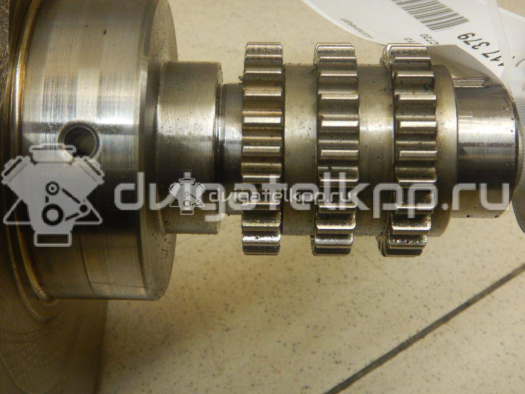 Фото Коленвал  231103C720 для hyundai Equus {forloop.counter}}