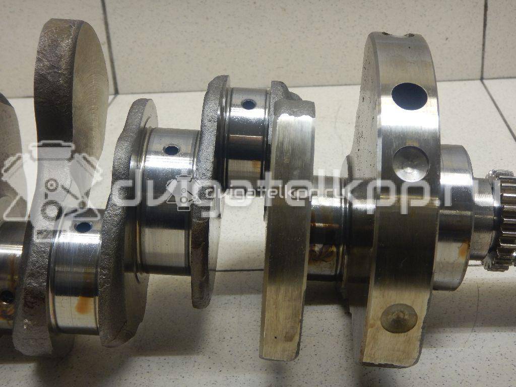 Фото Коленвал  231103C720 для hyundai Equus {forloop.counter}}