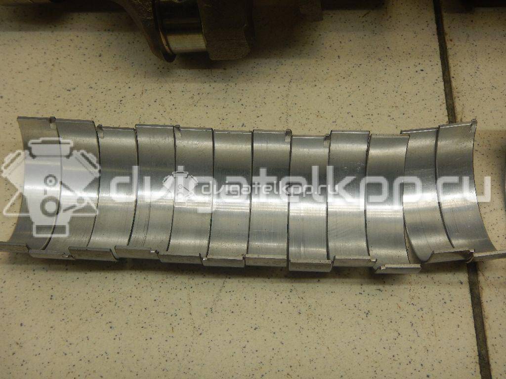 Фото Коленвал  231103C720 для hyundai Equus {forloop.counter}}