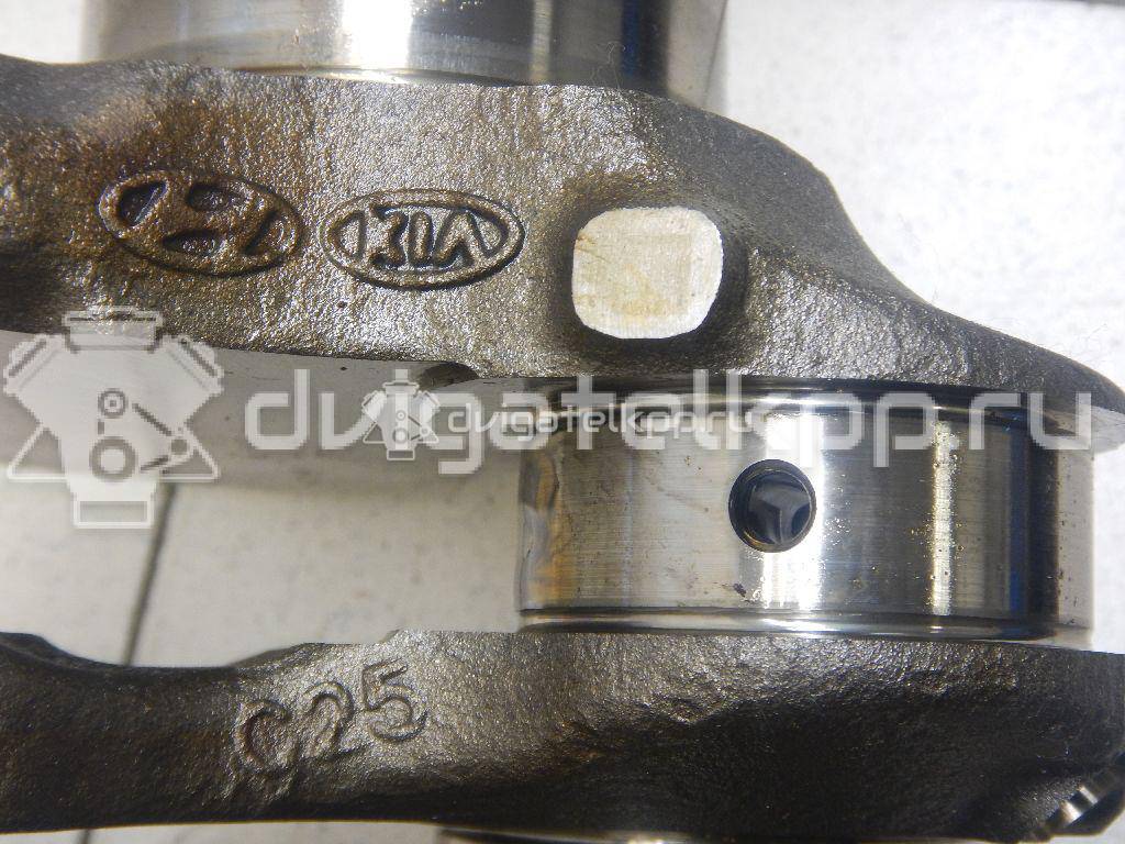 Фото Коленвал  231103C720 для hyundai Equus {forloop.counter}}