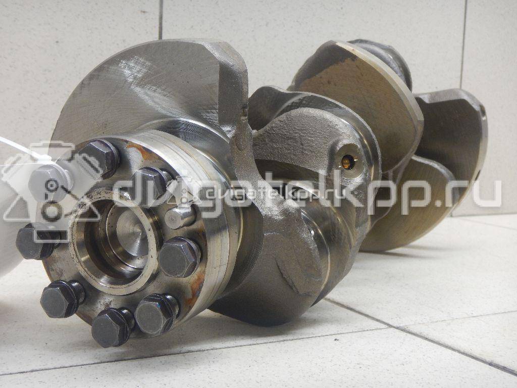 Фото Коленвал  231103C720 для hyundai Equus {forloop.counter}}