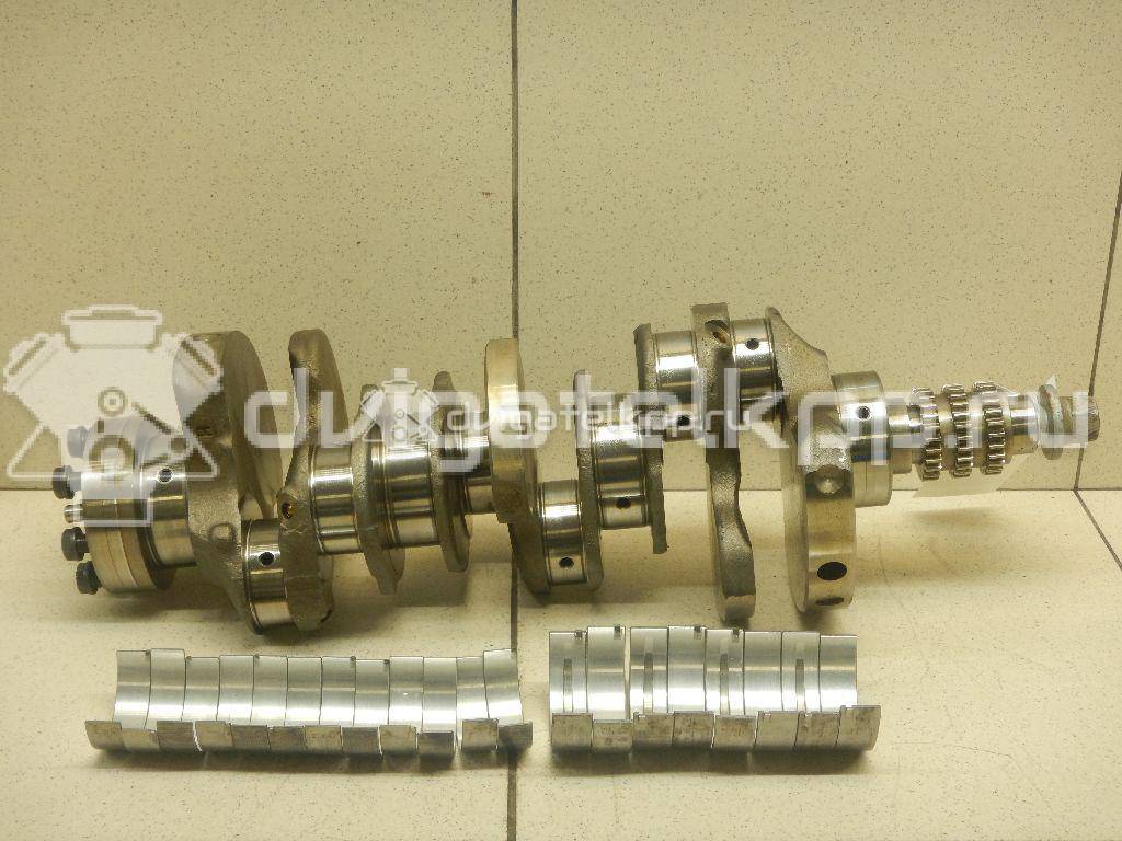 Фото Коленвал  231103C720 для hyundai Equus {forloop.counter}}