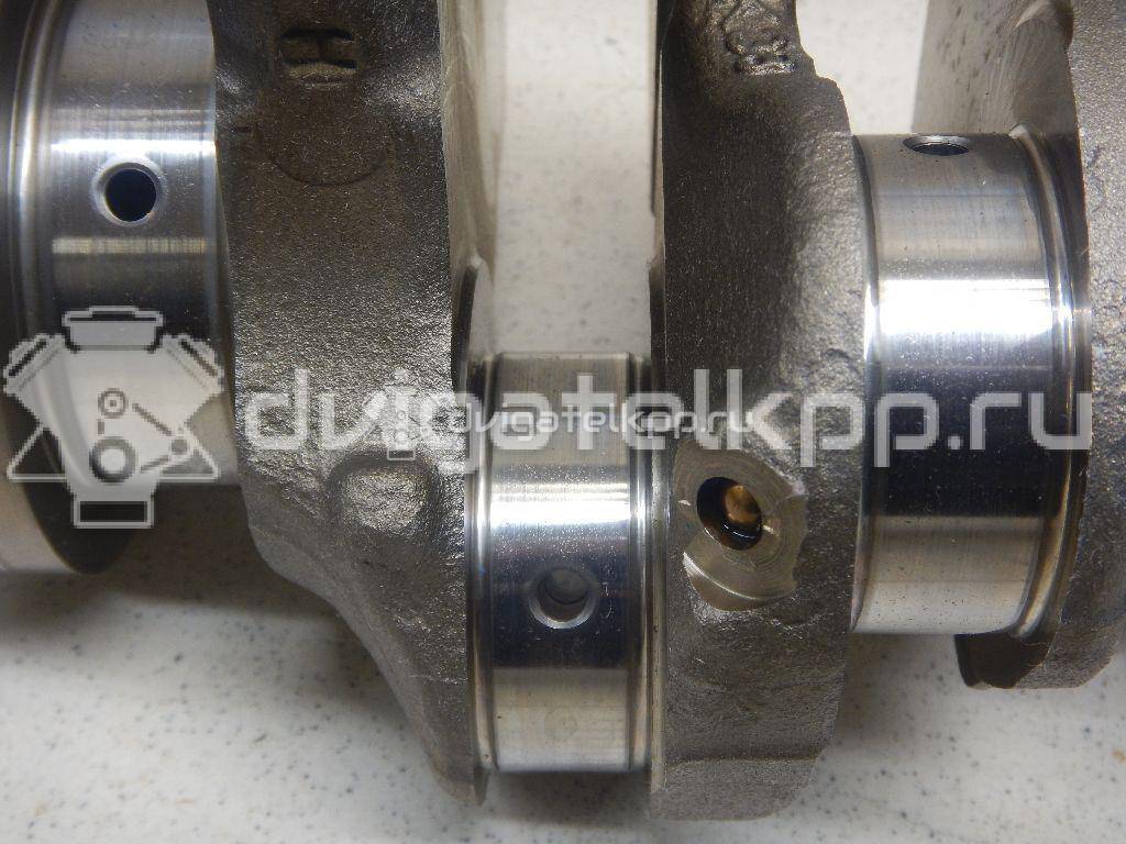 Фото Коленвал  231103C720 для hyundai Equus {forloop.counter}}