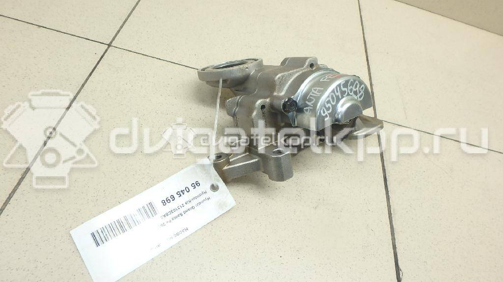 Фото Насос масляный  213103CBA0 для hyundai Equus {forloop.counter}}