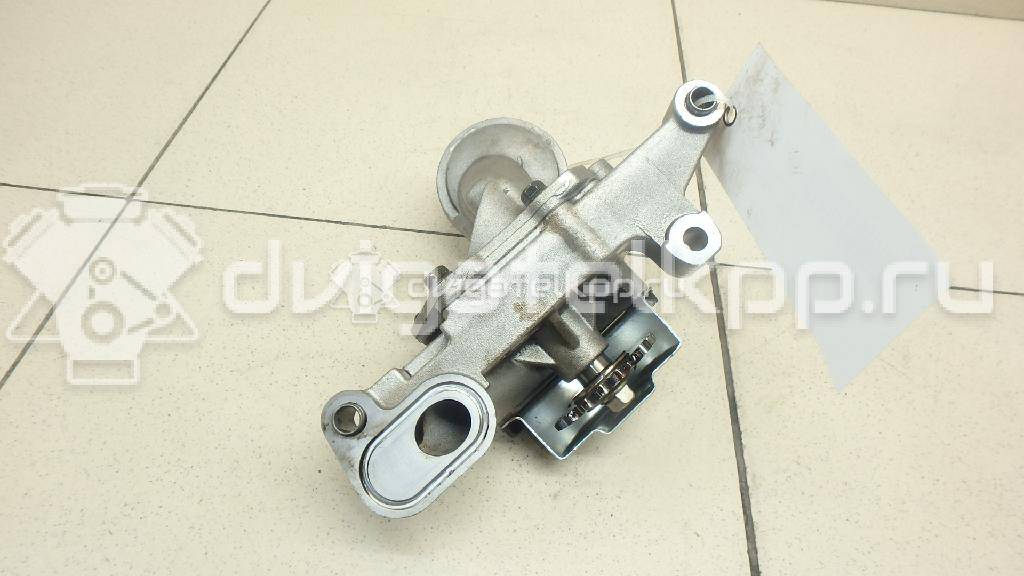 Фото Насос масляный  213103CBA0 для hyundai Equus {forloop.counter}}