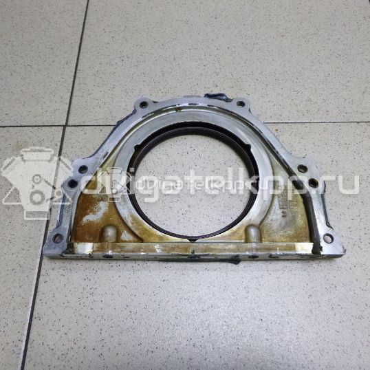 Фото Крышка коленвала задняя  211303c150 для hyundai Equus