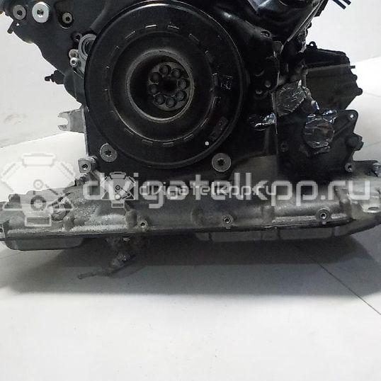 Фото Контрактный (б/у) двигатель CTEC для Audi A8 385 л.с 32V 4.1 л Дизельное топливо 057100031M