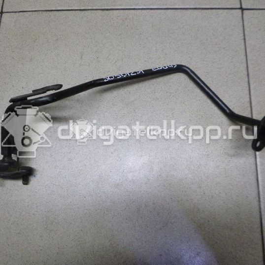 Фото Трубка топливная  354203c610 для hyundai Equus