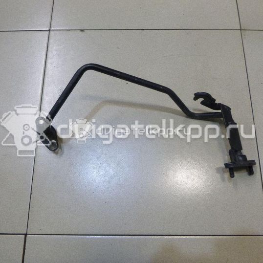 Фото Трубка топливная  354203C610 для hyundai Equus