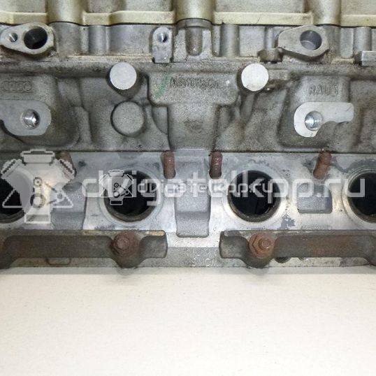 Фото Головка блока для двигателя CDRA для Audi A8 371 л.с 32V 4.2 л бензин
