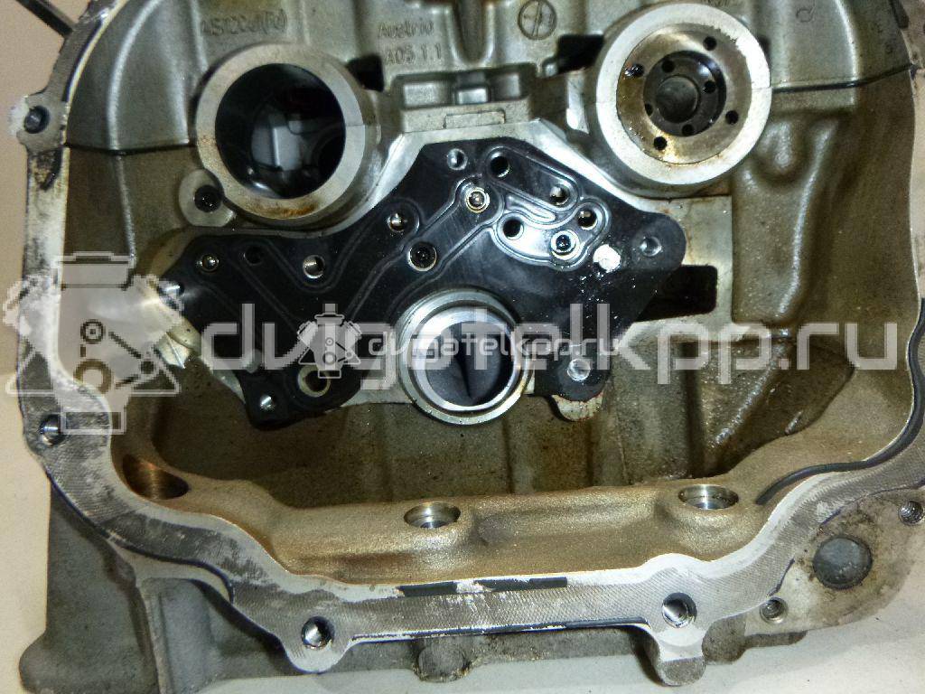 Фото Головка блока для двигателя CDRA для Audi A8 371 л.с 32V 4.2 л бензин {forloop.counter}}