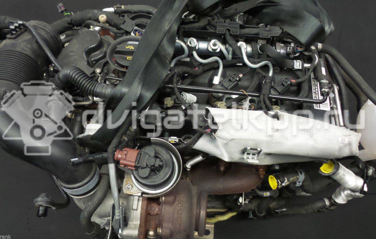 Фото Контрактный (б/у) двигатель CUSB для Volkswagen Polo 90 л.с 12V 1.4 л Дизельное топливо {forloop.counter}}