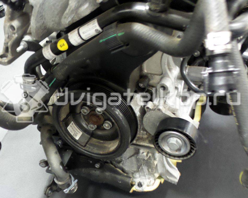 Фото Контрактный (б/у) двигатель CUSB для Volkswagen Polo 90 л.с 12V 1.4 л Дизельное топливо {forloop.counter}}