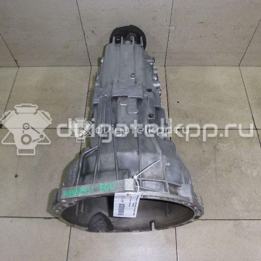 Фото Контрактная (б/у) МКПП для Bmw 1 / 3 90-197 л.с 16V 2.0 л N47 D20 A Дизельное топливо 23007561767